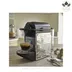 اسپرسوساز نسپرسو اورجینال مدل پیکسی تورمیکس استیل Nespresso TX 160 Pixie